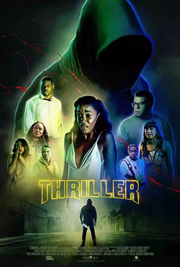 Thriller (2018)
